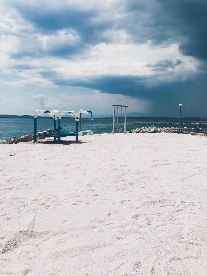 App Lana Apartment Crikvenica Ngoại thất bức ảnh