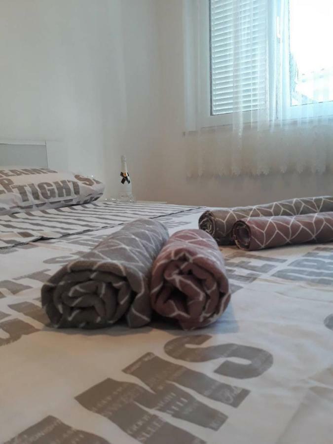 App Lana Apartment Crikvenica Ngoại thất bức ảnh