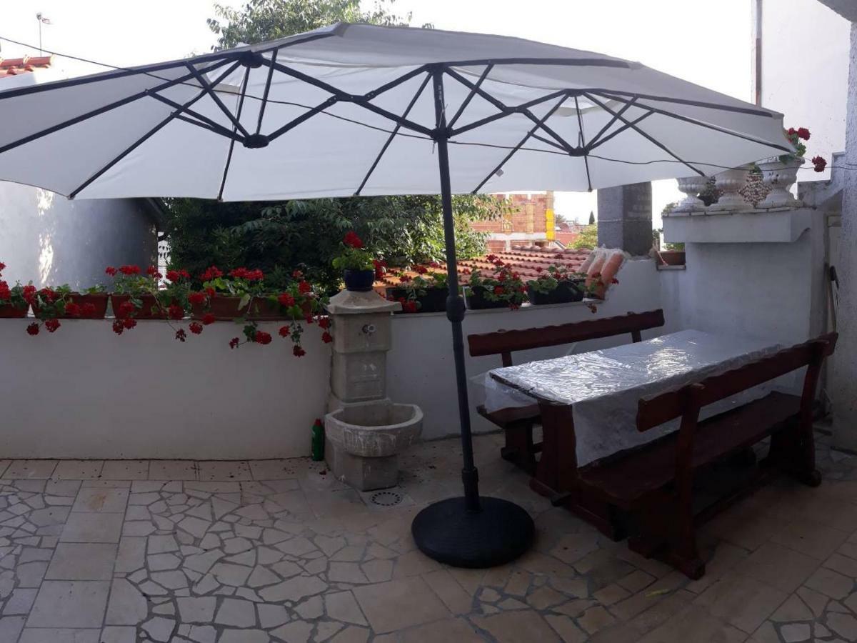 App Lana Apartment Crikvenica Ngoại thất bức ảnh