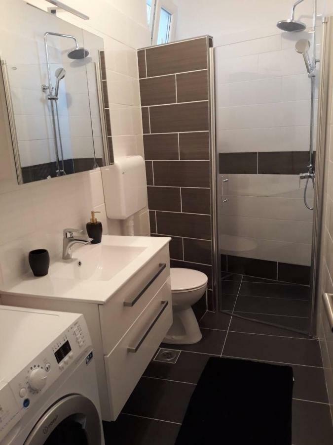 App Lana Apartment Crikvenica Ngoại thất bức ảnh